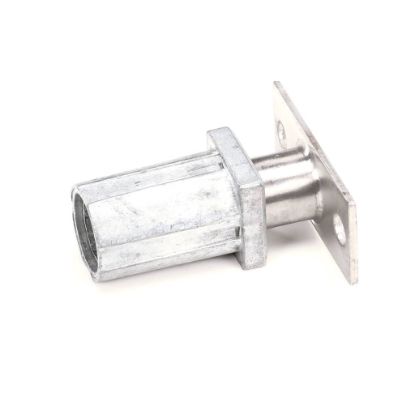 Picture of Cleveland Rear Foot Assy Part# SSTD00002