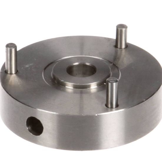Picture of Cleveland Hub Prong Left Three Prong Part# SWR00037
