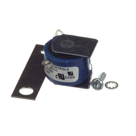 Picture of Cleveland Buzzer Mini 24V Class 3 Part# SWR51047