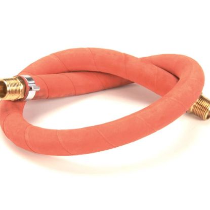 Picture of Cleveland Service Hose Assy Steam (Kdm25 Part# ST40292