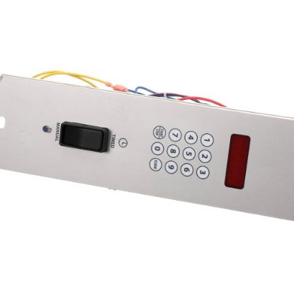 Picture of Cleveland Timer Asy; Elec. Control; R Mntd. Part# T106562