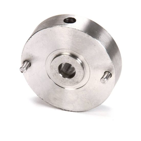 Picture of Cleveland Hub Prong Right Two Prong Part# SWR00036