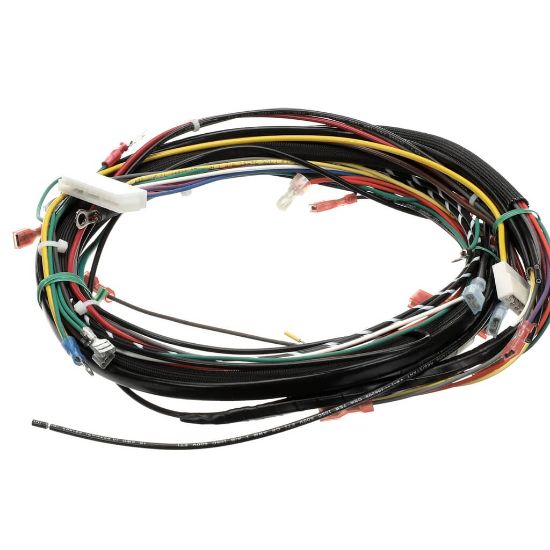 Picture of Cleveland Harness Kgl25t Part# WHKGL-25T