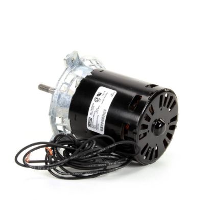 Picture of Cleveland Motor Cw 115V 60Hz 1.9A 2500Rp Part# WR50102