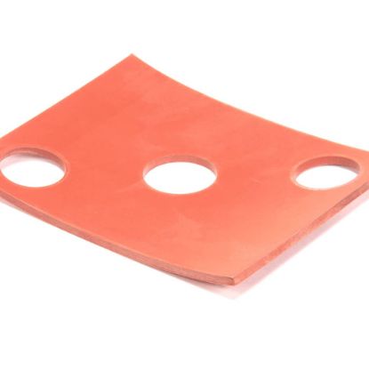 Picture of Cleveland Gasket Shaft Silicone Rubber Part# WR50072