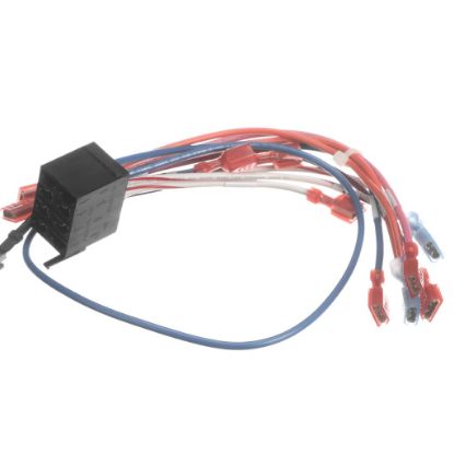 Picture of Cleveland Harness Cont''l Pan''l Mech. Gemini Part# WHKE004059-1