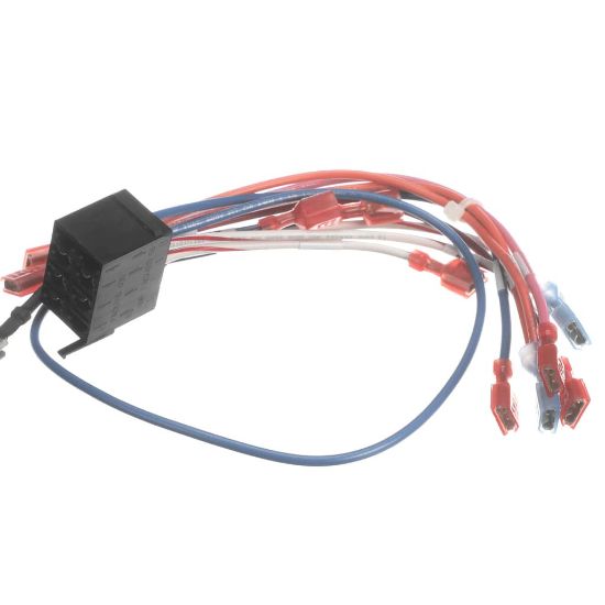 Picture of Cleveland Harness Cont''l Pan''l Mech. Gemini Part# WHKE004059-1