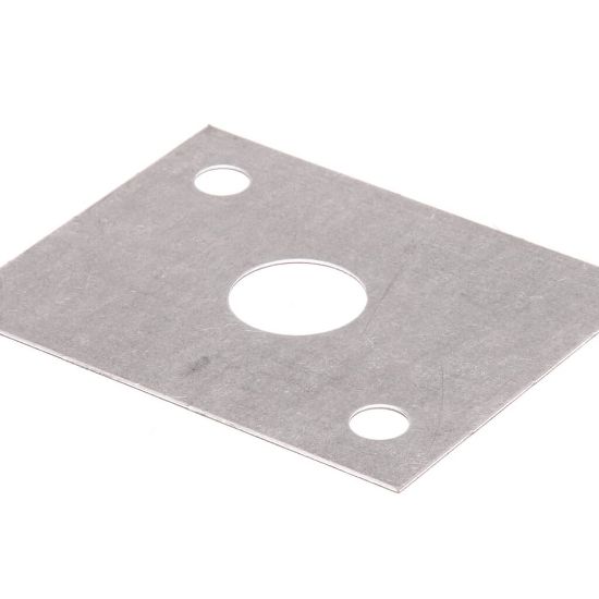 Picture of Cleveland Plate Gasket Retainer Shaft Part# WR50073