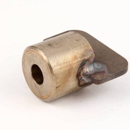 Picture of Cleveland Nut Fan Wheel Wing Sty Le Part# WR00040