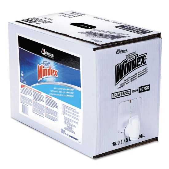 Picture of Windex Windex  Glass/ Multi-Surface Part# - 696502