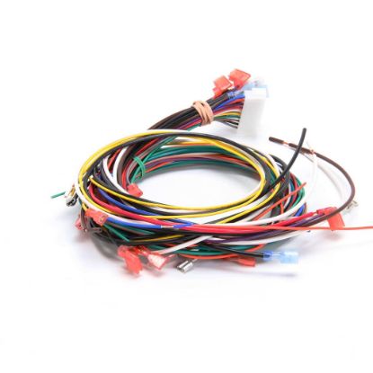 Picture of Cleveland Wiring Harness Kglt Part# WHKGLT