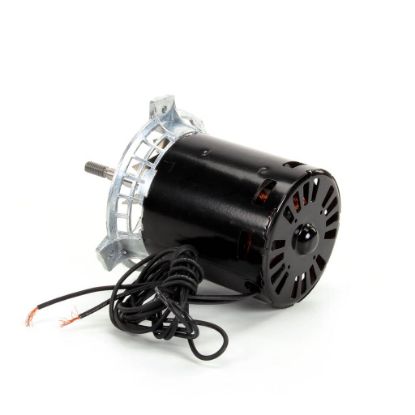 Picture of Cleveland Motor Ccw 115V 60Hz 1.9A 2500R Part# WR50101