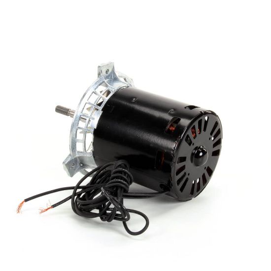 Picture of Cleveland Motor Ccw 115V 60Hz 1.9A 2500R Part# WR50101