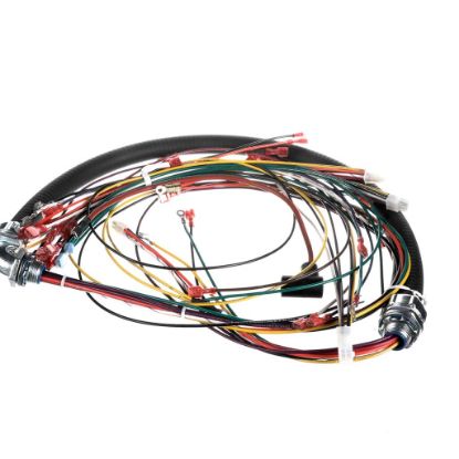 Picture of Cleveland Harness Sglt1 Part# WHSGLT1