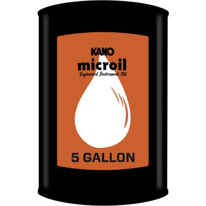Picture of Microil Kroil Liquid Precision Lubricant Part# - Mc051