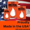 Picture of Microil Kroil Liquid Precision Lubricant Part# - Mc051