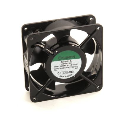 Picture of Cleveland Fan Cooling 4-11/16 In Sq X 1- Part# WR51053