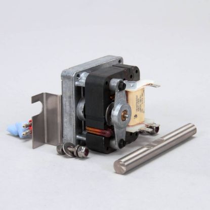 Picture of CMA Dish Machines Drain Valve Conversion Kit 115 Part# 104.95