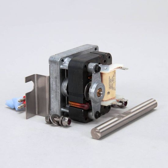 Picture of CMA Dish Machines Drain Valve Conversion Kit 115 Part# 104.95