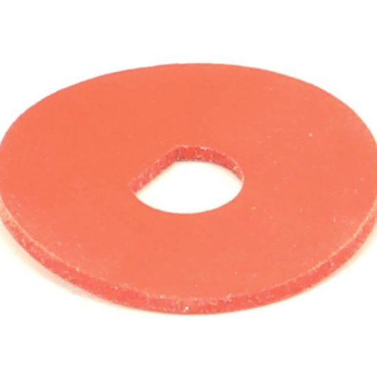 Picture of CMA Dish Machines Drain Motor Shaft Gasket Part# 104.83