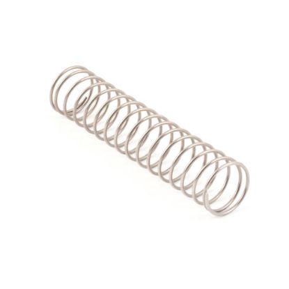Picture of CMA Dish Machines Solenoid Spring Part# 105
