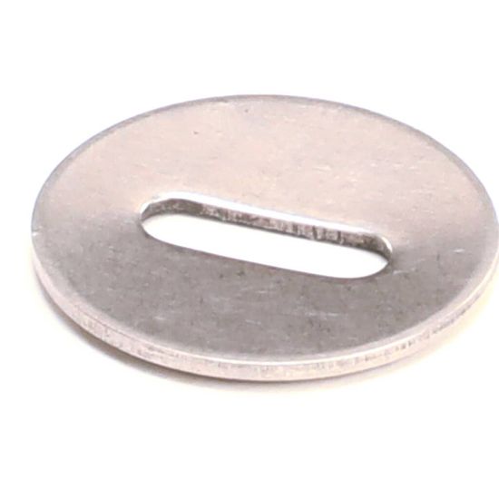 Picture of CMA Dish Machines Slot Washer Large Ss Part# 106
