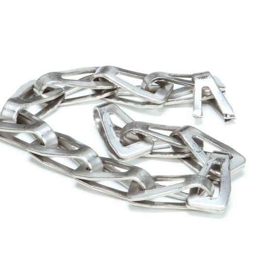 Picture of CMA Dish Machines Drain Ball Chain 12 Link Part# 110.07