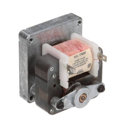 Picture of CMA Dish Machines Drain Motor 115V (2006) Part# 104.5