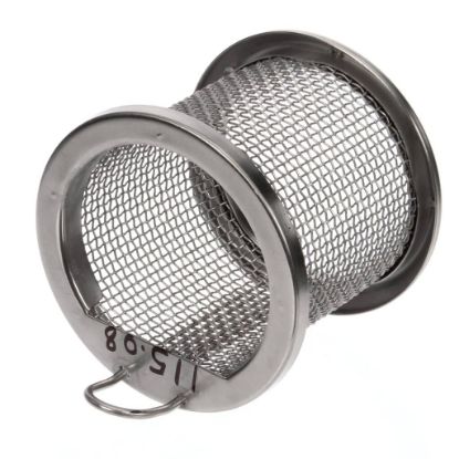 Picture of CMA Dish Machines Drain Sump Screen (A/c/e) Part# 115.08