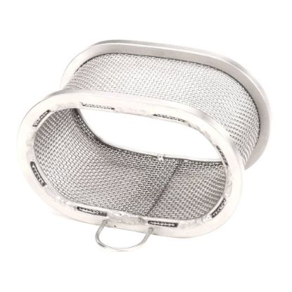Picture of CMA Dish Machines Ss Drain Screen (B) Part# 115.3