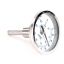 Picture of CMA Dish Machines Bi Metal Thermometer 1.5 Part# 120.02