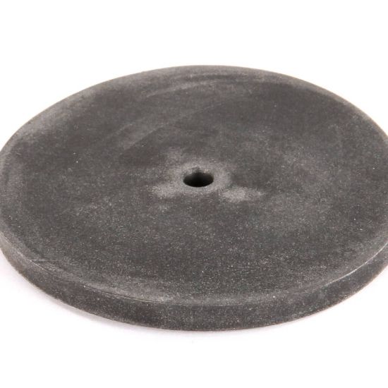 Picture of CMA Dish Machines Drain Diaphragm (1996) Part# 121.6