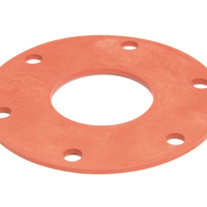 Picture of CMA Dish Machines Drain Ball Seat - Flexible Part# 125