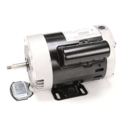 Picture of CMA Dish Machines Wash Motor 1 Hp 115/208-230V 6 Part# 201