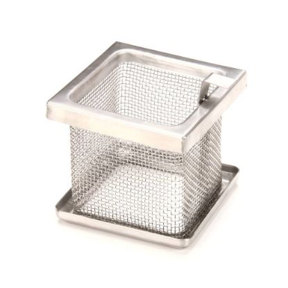 Picture of CMA Dish Machines Drain Screen Ss (Est/eva) (201 Part# 115.87
