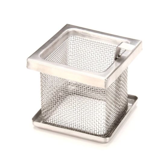 Picture of CMA Dish Machines Drain Screen Ss (Est/eva) (201 Part# 115.87