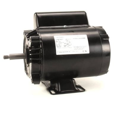 Picture of CMA Dish Machines Wash Pump Motor Cma-180uc Part# 201.66