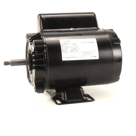 Picture of CMA Dish Machines Wash Pump Motor Cma-180uc Part# 201.66