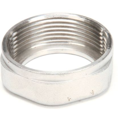 Picture of CMA Dish Machines Slip Joint Nut 1 1/2 X 1 1/4 Part# 207
