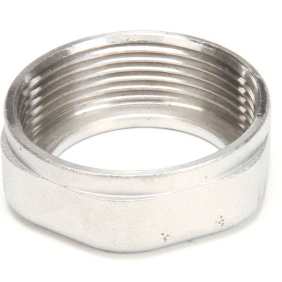 Picture of CMA Dish Machines Slip Joint Nut 1 1/2 X 1 1/4 Part# 207