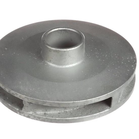 Picture of CMA Dish Machines Impeller 4 1/2 Part# 203.05