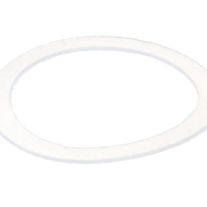 Picture of CMA Dish Machines Slip Joint Nut Friction Ring P Part# 208.21
