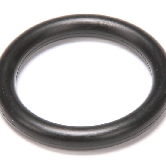 Picture of CMA Dish Machines Slip Joint Nut O-ring Gasket B Part# 208.4
