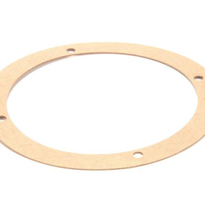 Picture of CMA Dish Machines Pump Gasket 4 Hole Round Part# 205