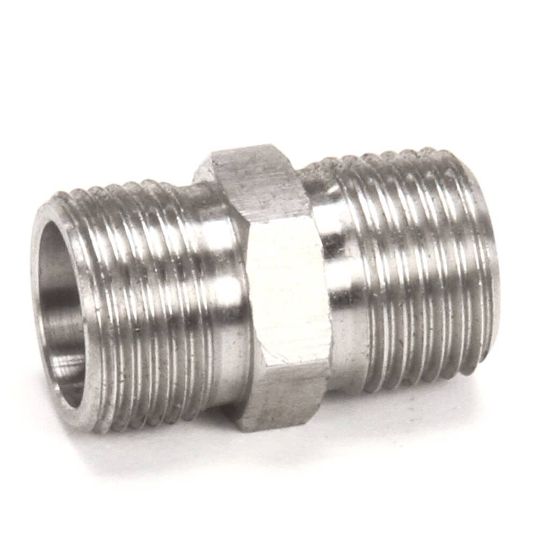 Picture of CMA Dish Machines 1/2 Comp X 3/8 Mip Adapter Part# 214.5