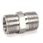 Picture of CMA Dish Machines 1/2 Comp X 3/8 Mip Adapter Part# 214.5