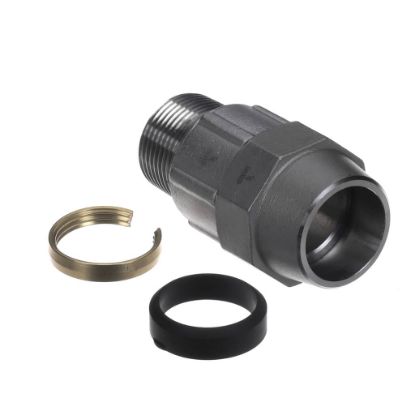 Picture of CMA Dish Machines 1 Compression Fitting X 1 Mip Part# 221.2