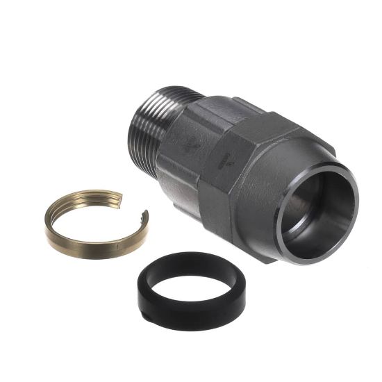 Picture of CMA Dish Machines 1 Compression Fitting X 1 Mip Part# 221.2