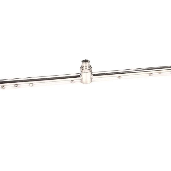 Picture of CMA Dish Machines Spray Arm Assembly A/ah/c W/ Beari Part# 307
