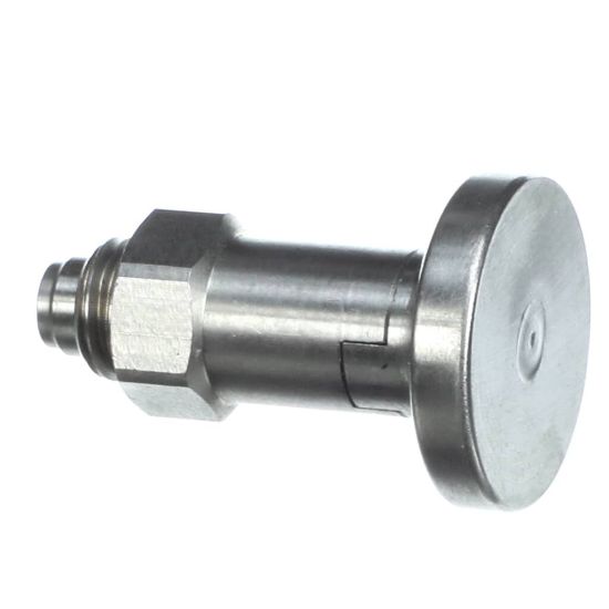 Picture of CMA Dish Machines Spray Base Pull Lock Pin Part# 363